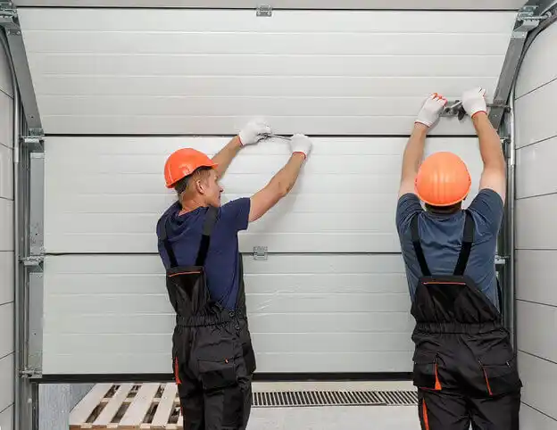 garage door service Boca Raton